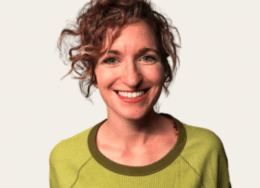 Episode 268 | How Dietitians in Mental Health Can Elevate Client Care, and the Logistics of Building a True Multidisciplinary Therapy Team with Jamie Magdic